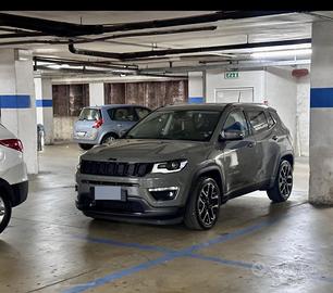 Jeep Compass 2020