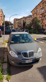 Lancia Ypsilon  multijet