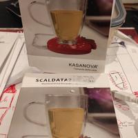 3 scaldatazza con USB 