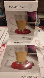 3 scaldatazza con USB 