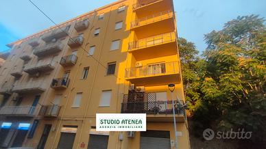 Via SanVito Rifinito E Centrale Appartamento 130Mq