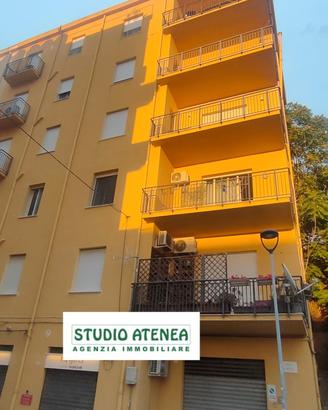 Via SanVito Rifinito E Centrale Appartamento 130Mq