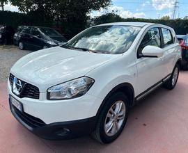 Nissan Qashqai 2.0 dCi DPF Tekna,4X4, UNIPROPRIETA