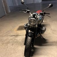 Bmw Nine T Scrambler full optional