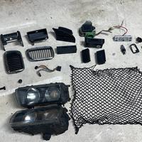 Ricambi bmw serie 3 e36 coupè e cabrio