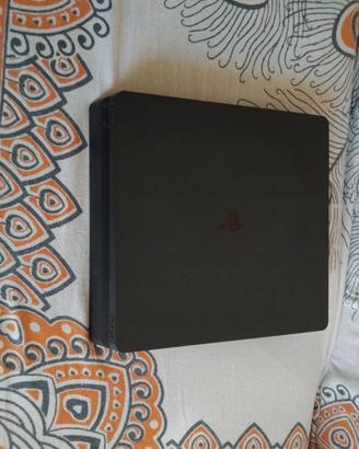 PlayStation 4