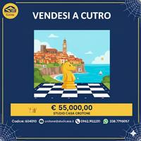 604010 Cutro Appartamento Ideale x Giovane Coppia