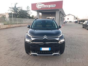 Citroen C3 Aircross BlueHDi 110 S&S Shine Pack - 1