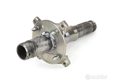 Perno ruota posteriore DUCATI Hypermotard 1100