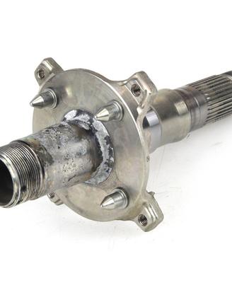 Perno ruota posteriore DUCATI Hypermotard 1100