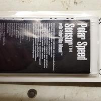 Sensore  velocità Polar