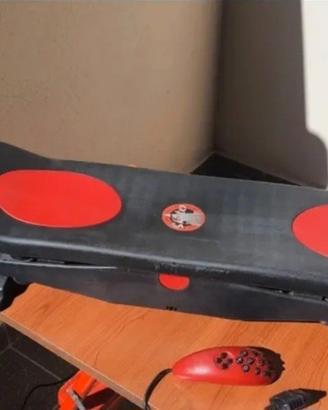 Simulatore per PlayStation
