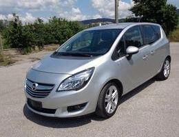 Opel Meriva 1.6 CDTI 136CV Start&Stop Cosmo
