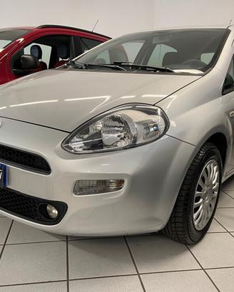 Fiat Punto 1.3 Mjt 75 CV 5p Street