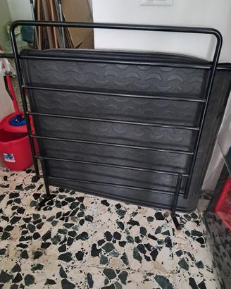 Griglia / divisorio per auto