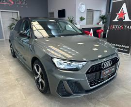 Audi A1 Sportback 25 1.0 tfsi S Line