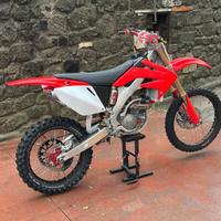 honda crf 250 4t  2008