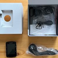 Garmin 520 plus