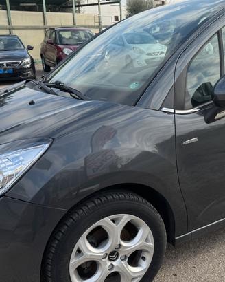 Citroen C3 PureTech 82 Exclusive