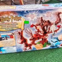 Harry potter 2001