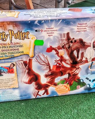 Harry potter 2001