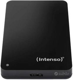 Intenso HDD 1TB USB 3.0