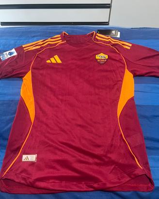 Maglia da calcio Roma