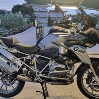 Bmw r 1200 gs - 2015
