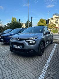 CITROEN C3 PureTech 83 S&S Plus (DISPONIBILI ALT