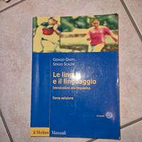 Le lingue e il linguaggio