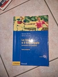 Le lingue e il linguaggio