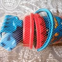 Set spiaggia Super Wings