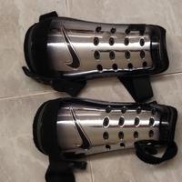 Parastinchi Nike – colore argento/cromato 