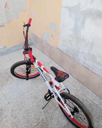 bmx nuova 