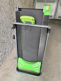 Tapis Roulant Diadora evo magnetico