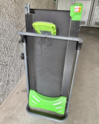 Tapis Roulant Diadora evo magnetico