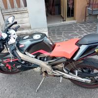 Derbi gpr 125 preparato 2t