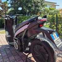 Seat Mó eScooter 125 - 2022