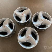 Cerchi 16 pollici Sportage Jeep Lada 5x139.7