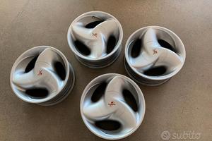 Cerchi 16 pollici Sportage Jeep Lada 5x139.7