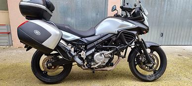 Suzuki V-Strom 650DL