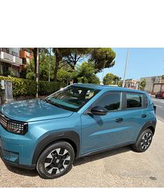 Nuovissima Fiat Grande Panda 1.2 100 CV S&S Icon