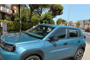 Nuovissima Fiat Grande Panda 1.2 100 CV S&S Icon