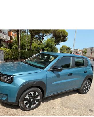 Nuovissima Fiat Grande Panda 1.2 100 CV S&S Icon