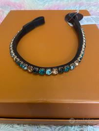 Frontalino con strass HFI