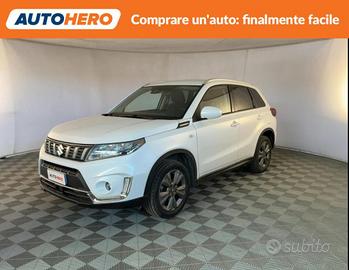 SUZUKI Vitara YN39885