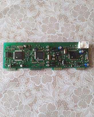 CS 1114 MODULO MIVAR