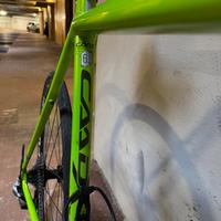 Cannondale caadx