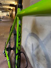 Cannondale caadx