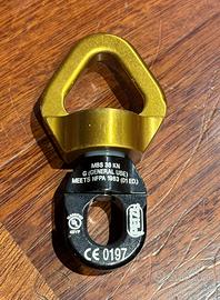 Girello Petzl SWIVEL L – 36 kN –
